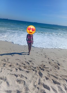 Precious - escort in Cape Town Photo 3 of 4