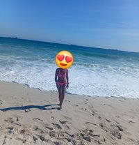 Precious - escort in Cape Town