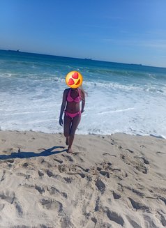 Precious - puta in Cape Town Photo 3 of 3