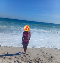 Precious - escort in Cape Town