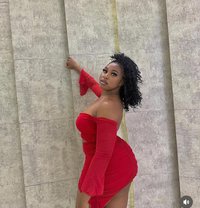 Precious - escort in Amman