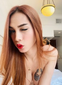 Sxy Valerie (Power Top Sweet Bot) - Acompañantes transexual in Manila Photo 19 of 30