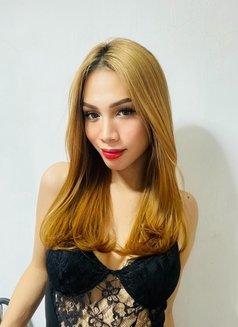 Precious Valerie (Power Top Sweet Bot) - Transsexual escort in Manila Photo 30 of 30