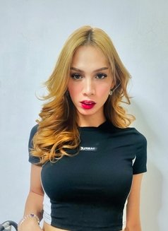 Precious Valerie (Power Top Sweet Bot) - Transsexual escort in Manila Photo 28 of 30