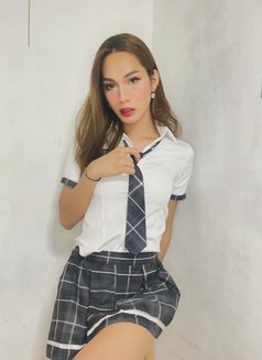 Precious Valerie (Power Top Sweet Bot) - Acompañantes transexual in Taipei Photo 25 of 30