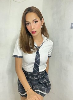 Precious Valerie (Power Top Sweet Bot) - Acompañantes transexual in Taipei Photo 29 of 30