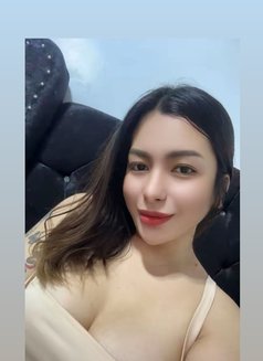 PreciousAnna - Acompañantes transexual in Manila Photo 6 of 6