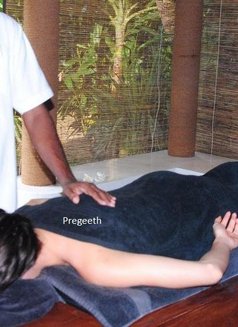 Predeep - masseur in Colombo Photo 3 of 3