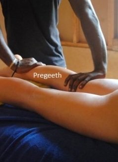 Predeep - masseur in Colombo Photo 5 of 5