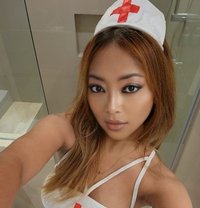 Preeda - puta in Hong Kong