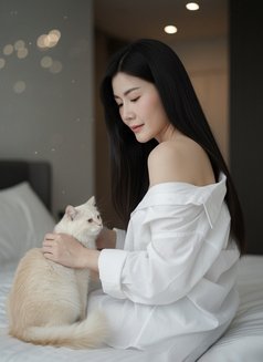 Preem : here chiang mai - escort in Chiang Mai Photo 22 of 23