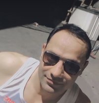 Preent - Male escort in New Delhi