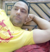 Preent - Male escort in New Delhi