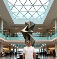 Abhinav - Male escort in New Delhi