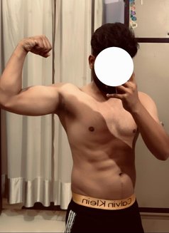 Preet Chaudhary - Male escort in Noida Photo 1 of 4