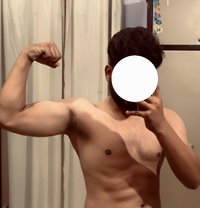 Preet Chaudhary - Male escort in Noida