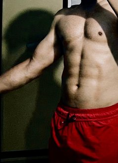Preet Chaudhary - Male escort in Noida Photo 2 of 4
