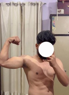 Preet Chaudhary - Male escort in Noida Photo 3 of 4