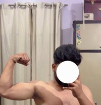 Preet Chaudhary - Male escort in Noida
