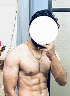 Preet Chaudhary - Male escort in Noida Photo 4 of 4