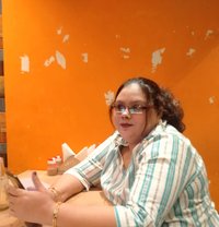 Preet - escort in Kolkata