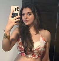 Preet - escort in Ludhiana