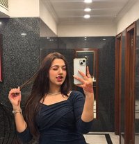 Preet - escort in Ludhiana