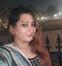 Khushi Real Meet N Cam service - escort in Mumbai Photo 3 of 5