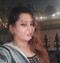 Khushi Real Meet N Cam service - escort in Mumbai Photo 3 of 5