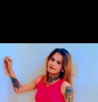 Preet Gill - Acompañantes transexual in Chandigarh