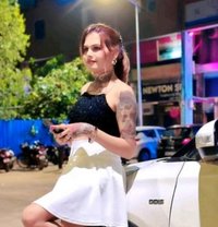 Preet Gill - Acompañantes transexual in Chandigarh