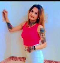 Preet Gill - Acompañantes transexual in Chandigarh
