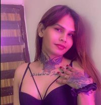 Preet Gill - Acompañantes transexual in Chandigarh