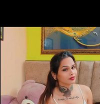 Preet Gill - Acompañantes transexual in Chandigarh