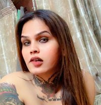 Preet Gill - Transsexual escort in Chandigarh