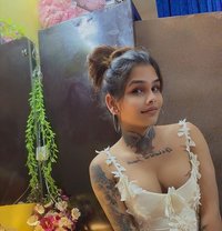 Preet Gill - Acompañantes transexual in Chandigarh