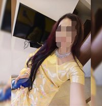 Preet independent escort mg road - escort in Bangalore