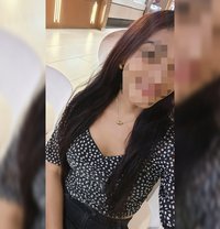 Preet independent escort mg road - escort in Bangalore