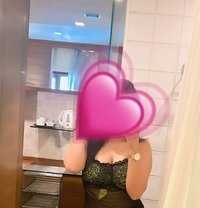 Preet {Independent} - escort in Mumbai