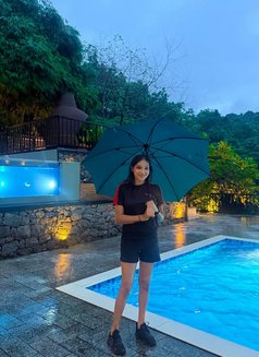 Preet independent service - escort in Chennai Photo 7 of 10