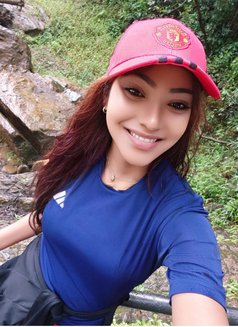 Preet independent service - escort in Bangalore Photo 5 of 5