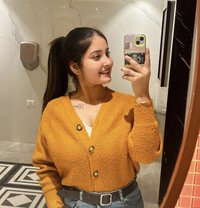 Preet - escort in Chandigarh