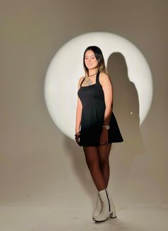 Preet - escort in Chandigarh Photo 3 of 3