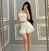 Preet - escort in Chandigarh