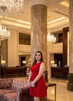 Preet - escort in Chandigarh Photo 2 of 5