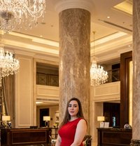 Preet - escort in Chandigarh