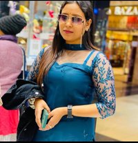 Preet - escort in Chandigarh
