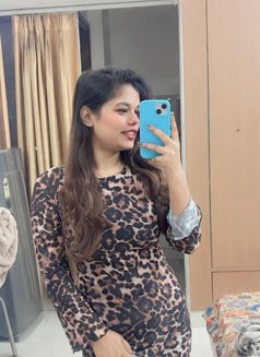 Preet - escort in Chandigarh Photo 5 of 5