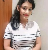Preet - escort in Chandigarh
