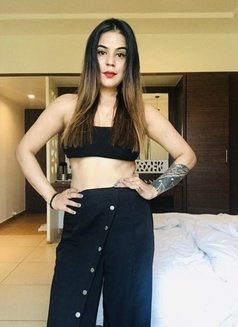 Preet (cam session +meet) available - escort in Bangalore Photo 2 of 3